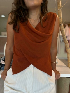 Blusa Macedo - comprar online