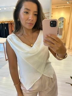 Blusa Macedo - Permita-se moda feminina