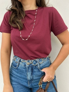 Blusa Balneario - comprar online
