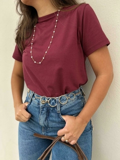 Blusa Balneario na internet