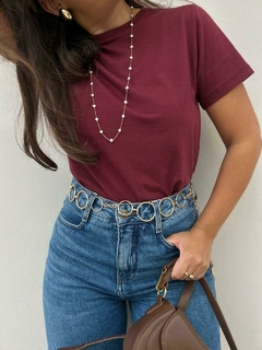 Blusa Balneario - comprar online