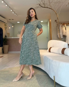Vestido Marisa