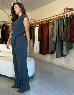 Colete Maya - Permita-se moda feminina