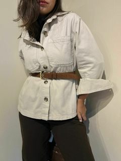 Jaqueta Leticia - Permita-se moda feminina
