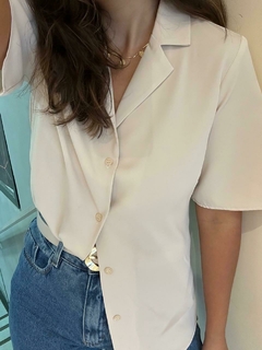 Camisa Cecilia - comprar online