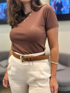 Calça Gisele - Permita-se moda feminina