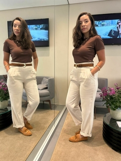 Blusa Fabiana - Permita-se moda feminina
