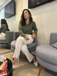 Calça Gisele