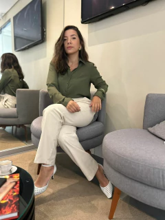 Calça Gisele - comprar online