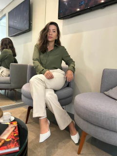 Imagem do Calça Gisele