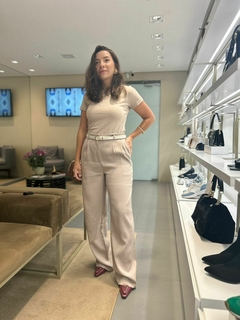 Blusa Fabiana - loja online