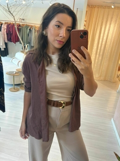Blusa Fabiana - comprar online