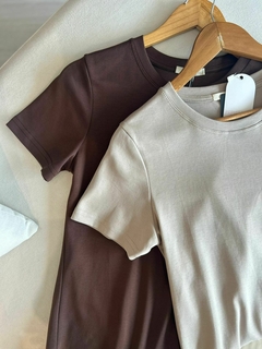 Blusa Fabiana