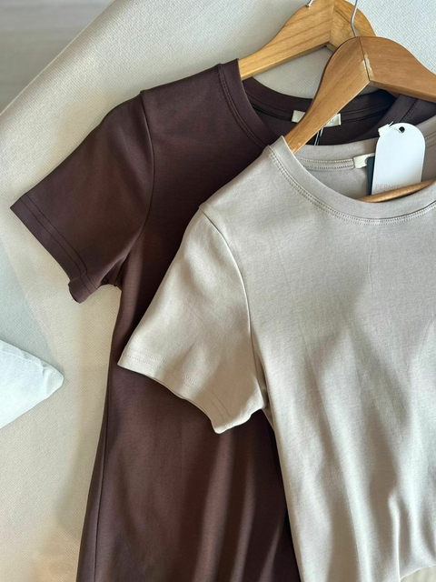 Blusa Fabiana