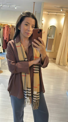 Cachecol Paris - loja online