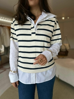 Camisa Alegra - loja online
