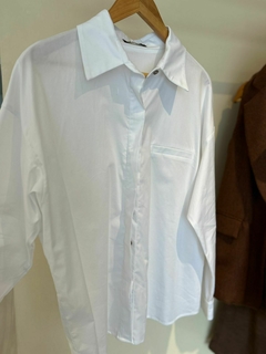 Camisa Alegra na internet
