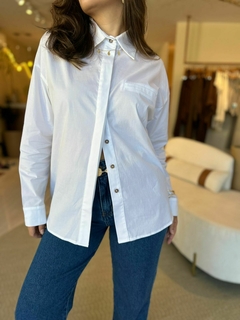 Camisa Alegra - comprar online