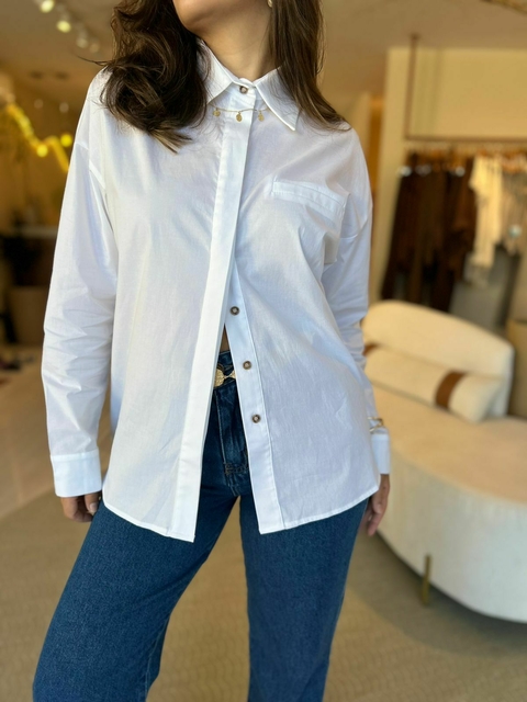 Camisa Alegra - comprar online