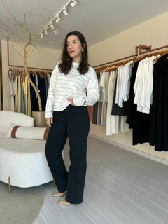 Calça Becca - Permita-se moda feminina