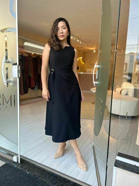 Vestido Carlotta