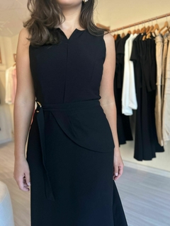 Vestido Carlotta