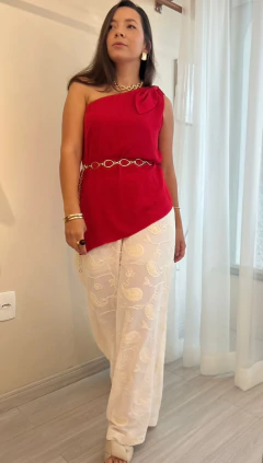 Blusa Jô - Permita-se moda feminina