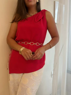 Calça Erica - Permita-se moda feminina