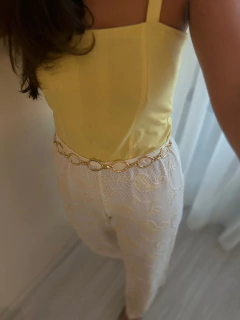 Blusa Duda na internet