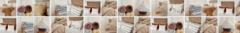 Banner de la categoría Almohadones y Fundas