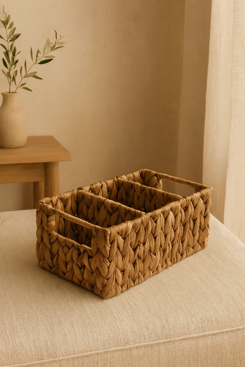 Organizador de Fibras con Divisor - comprar online