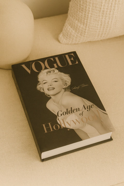 Libro Deco VOGUE - comprar online
