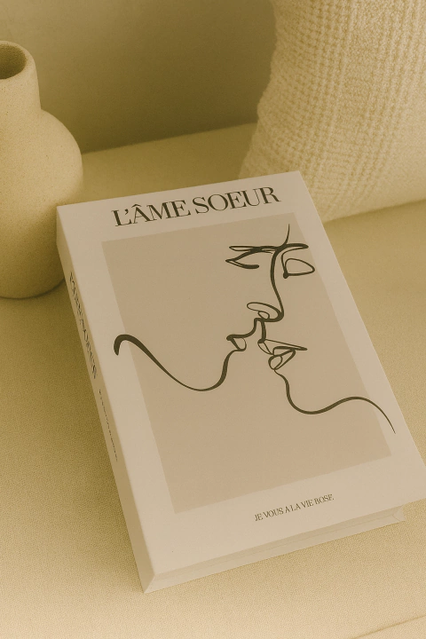 Libro Deco La Vie Rose - comprar online