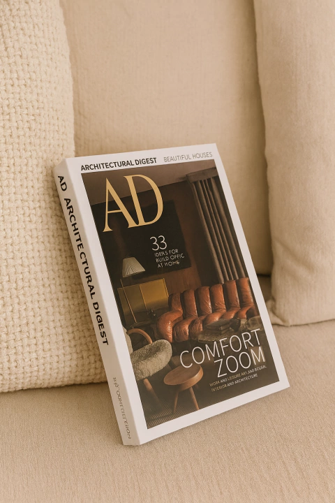 Libro Deco Architectural Digest - comprar online