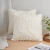 Funda Almohadon Turin 45x45 Blanco en internet