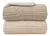 Frazada Salvador Corderoy Corderito BEIGE - Tienda Baris