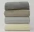 Frazada Salvador Corderoy Corderito BEIGE - comprar online