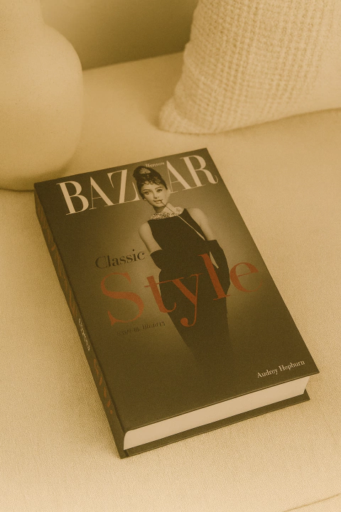 Libro Deco BAZAAR - comprar online