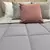 Acolchado Plumon Reversible GRIS / GRIS - tienda online