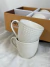 Set de Tazas Ceramica x6 Rombos - comprar online