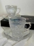 Set x12 Platos + Tazas Daisy Tornasol en internet