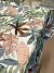 Mantel Antimanchas Diseño Tropical - comprar online