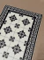 Alfombra Vinilica Mod 31 - Tienda Baris