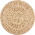 Set 24 Platos de Sitio Papel MOD 02 - comprar online