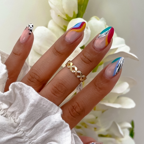 Anillo Nía