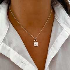 Collar Melek - A&M JOYAS