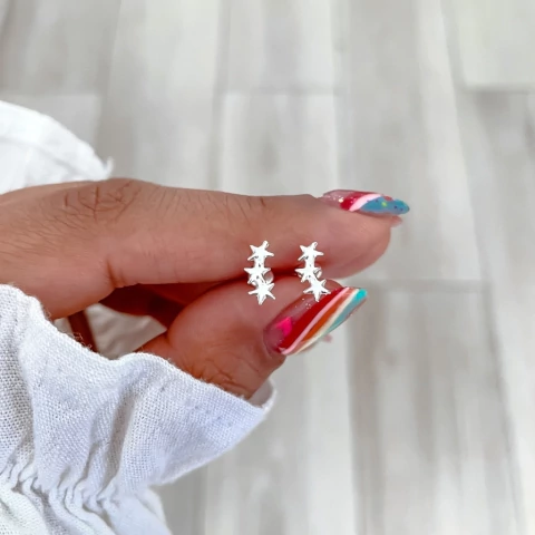 Abridores Star (par)