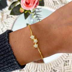 Pulsera Amelia