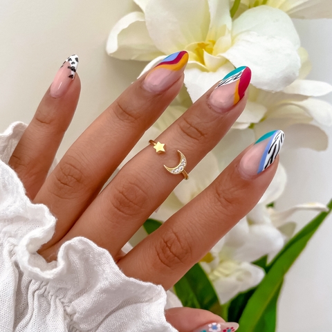 Anillo Isa