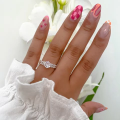 Anillo Britany - comprar online